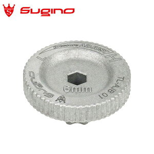 �X�M�m TL-AJB 01 ADJUSTABLE BOLT �i�A�W���X�^�u���{���g�jM18�p SUGINO