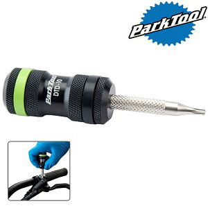 �p�[�N�c�[�� DTD-10�X�^�r�[�g���N�X�^�C�v�h���C�o�[ PARK TOOL