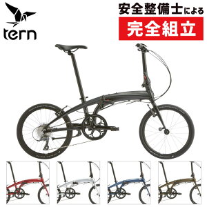 �^�[�� 2026�N���f�� VERGE N8 �i���@�[�W��N8�j TERN �݌ɂ���