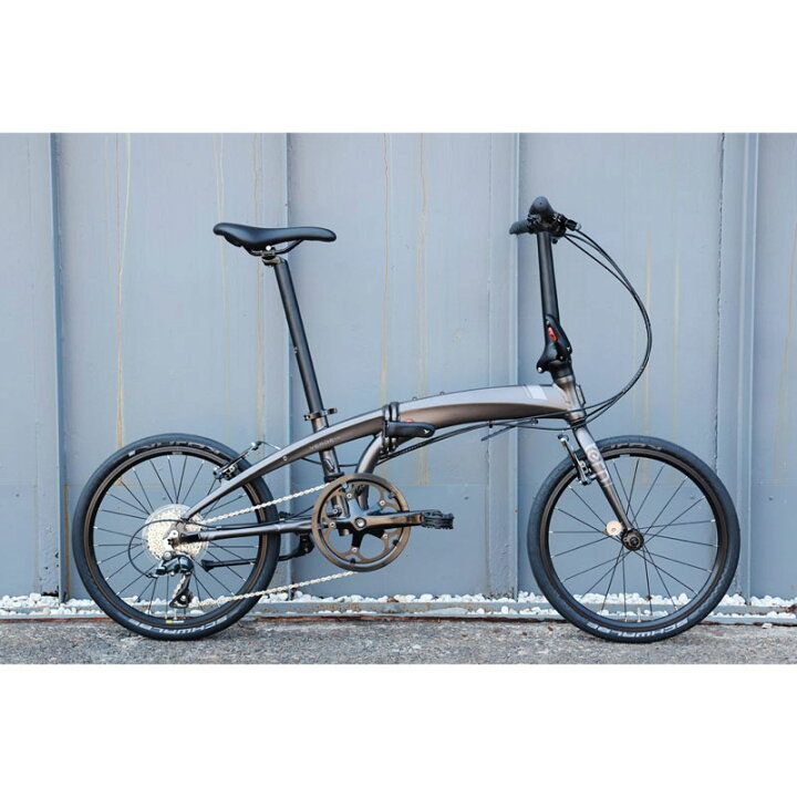 楽天市場】ターン 2026年モデル VERGE N8 （ヴァージュN8） TERN 