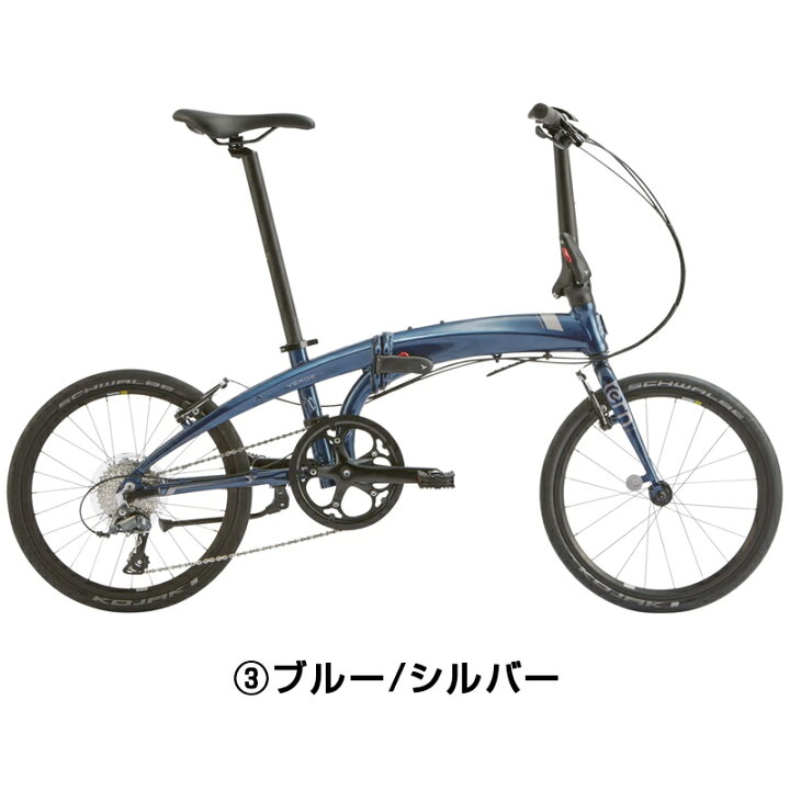 楽天市場】ターン 2026年モデル VERGE N8 （ヴァージュN8） TERN 