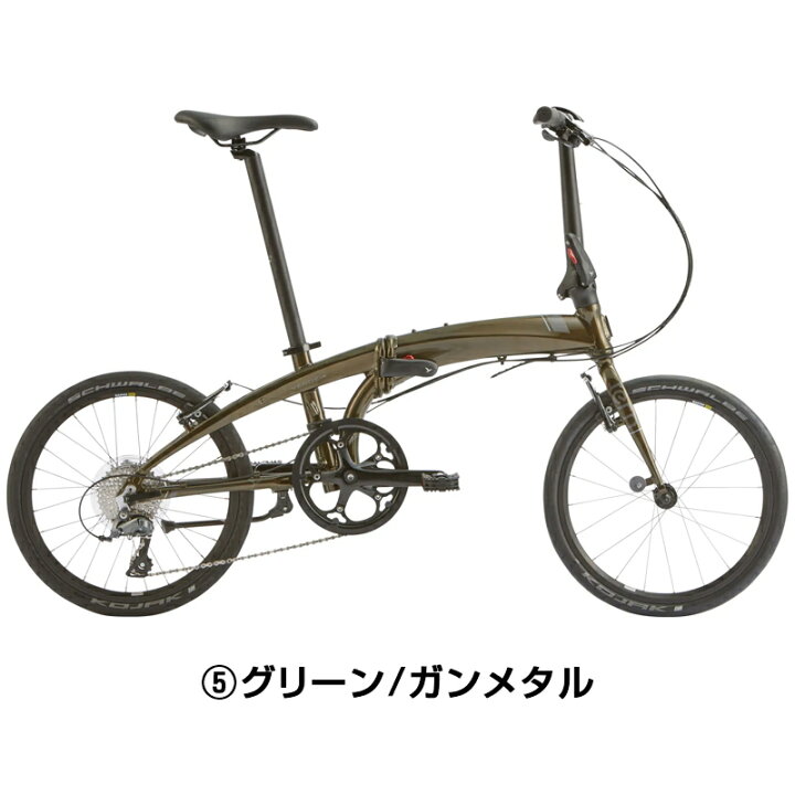 楽天市場】ターン 2026年モデル VERGE N8 （ヴァージュN8） TERN 
