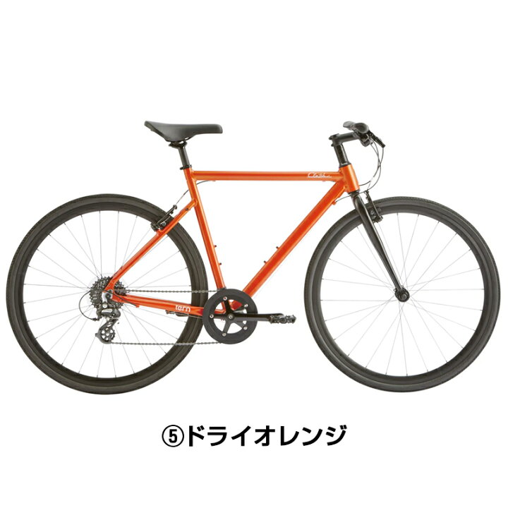 楽天市場】ターン 2025年モデル CLUTCH （クラッチ） TERN 在庫あり 