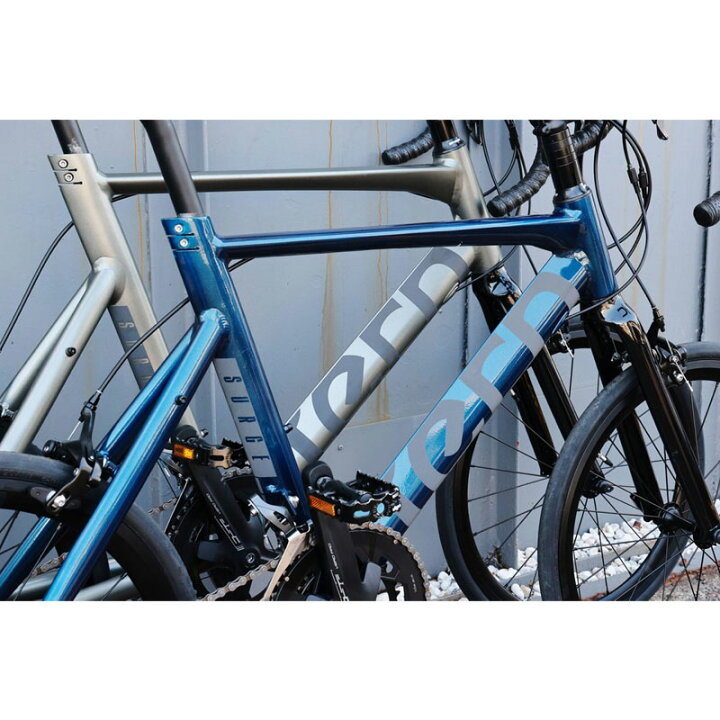 楽天市場】ターン 2026年モデル SURGE（サージュ） TERN : 自転車の 