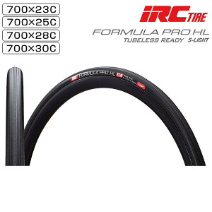 ACA[V[ FORMULA PRO HOOKLESS TUBELESS READY S-LIGHT itH[~vtbNX`[uXfBX[p[Cgj700×23C 25C 28C 30C IRC