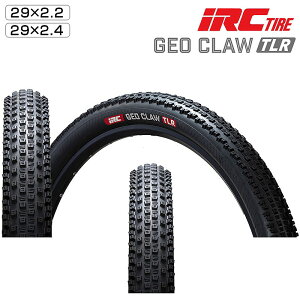 ACA[V[ GEO CLAW TUBELESS READY iWINE`[uXfBjMTB^C 29C` IRC