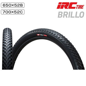 ACA[V[ BRILLO iujXpubN^C 27.5×2.10 29×2.10 IRC