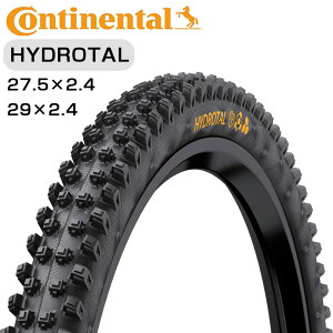 R`l^ HYDROTAL inCh^jMTBp^C 27.5×2.4 29×2.4 Continental