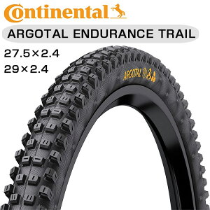 R`l^ ARGOTAL iAS^jENDURANCE TRAIL MTBp^C 27.5×2.4 29×2.4 Continental