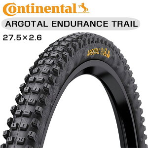 R`l^ ARGOTAL iAS^jENDURANCE TRAIL MTBp^C 27.5×2.6 Continental