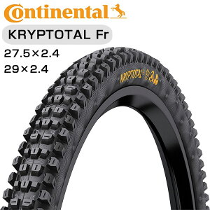 R`l^ KRYPTOTAL-Fr iNvg^FrjENDURANCE TRAIL MTBp^C 27.5×2.4 29×2.4 Continental
