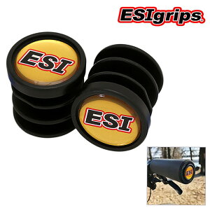 �C�[�G�X�A�C�O���b�v�X BAR PLUGS �i�o�[�v���O�jMTB�O���b�v�p�o�[�G���h�v���O ESI Grips