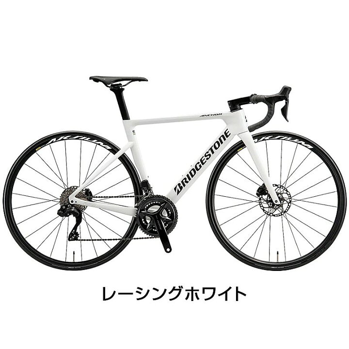 楽天市場】アンカー RP8フレームセット ANCHOR 在庫あり : 自転車の 