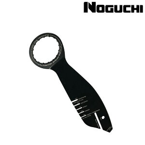 �m�O�` �f�B�X�N���[�^�[���p�b�h�c�[�� NTL-5 NOGUCHI