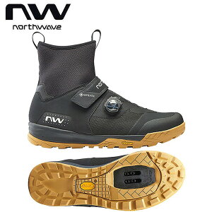 ノースウェーブ KINGROCK PLUS GTX(キングロックプラスGTX) NORTHWAVE