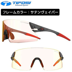 eBtH[WEIveBNX RAIL XC i[XCjNIbhtHgebNY t[J[FTeFCp[ Tifosi Optics