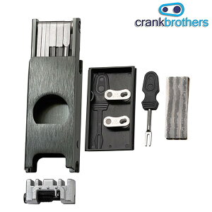 NNuU[Y F16 TOOL iF16c[j crankbrothers 