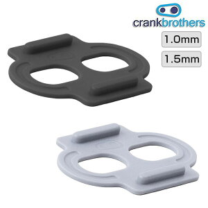 NNuU[Y MATCH SHOE SHIM i}b`V[Vj crankbrothers