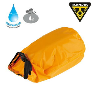 トピーク RAIN COVER (レインカバー)ダイナパック用 容量:4L TOPEAK