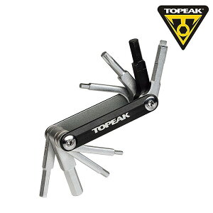 トピーク NANO 9 (ナノ9) TOPEAK