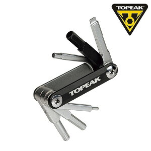 トピーク NANO 7 (ナノ7) TOPEAK