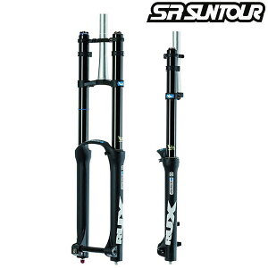 GXA[TcA[ RUX ibNXj38 BOOST 27.5 fBXNu[L SR SUNTOUR