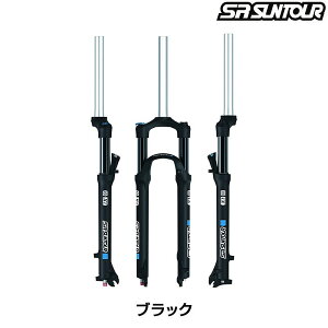 GXA[TcA[ X1-COIL LO DS QR 29" 1-1/8fBXNu[L SR SUNTOUR