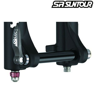 �G�X�A�[���T���c�A�[ QLOCK2 �iQ���b�N2�j20mm FKA068-05 SR SUNTOUR