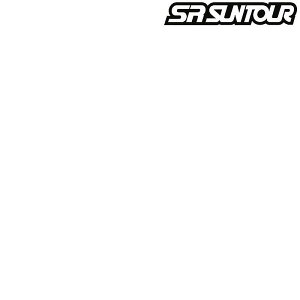 �G�X�A�[���T���c�A�[ SOFT SPRING �i�\�t�g�v�����O�j18/19 ZERON35-BOOST-DS-COIL 130mm�p SR SUNTOUR