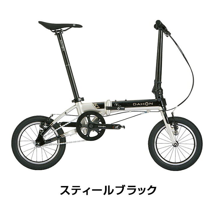 楽天市場】ダホン 2026年モデル K1 （ケーワン） DAHON 在庫あり 