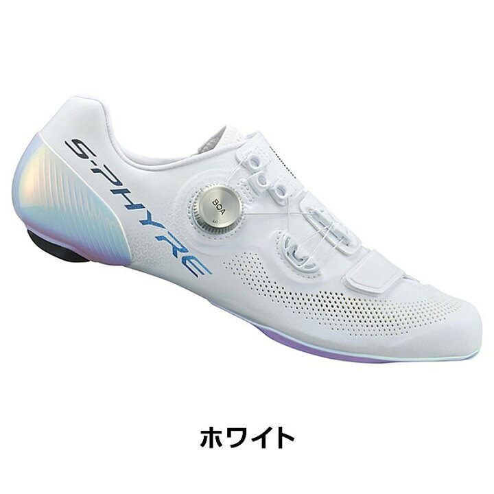 楽天市場】シマノ RC9PWR SPD-SLビンディングシューズ SHIMANO 送料
