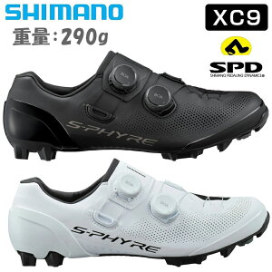 V}m XC9 SPDrfBOV[Y SHIMANO 