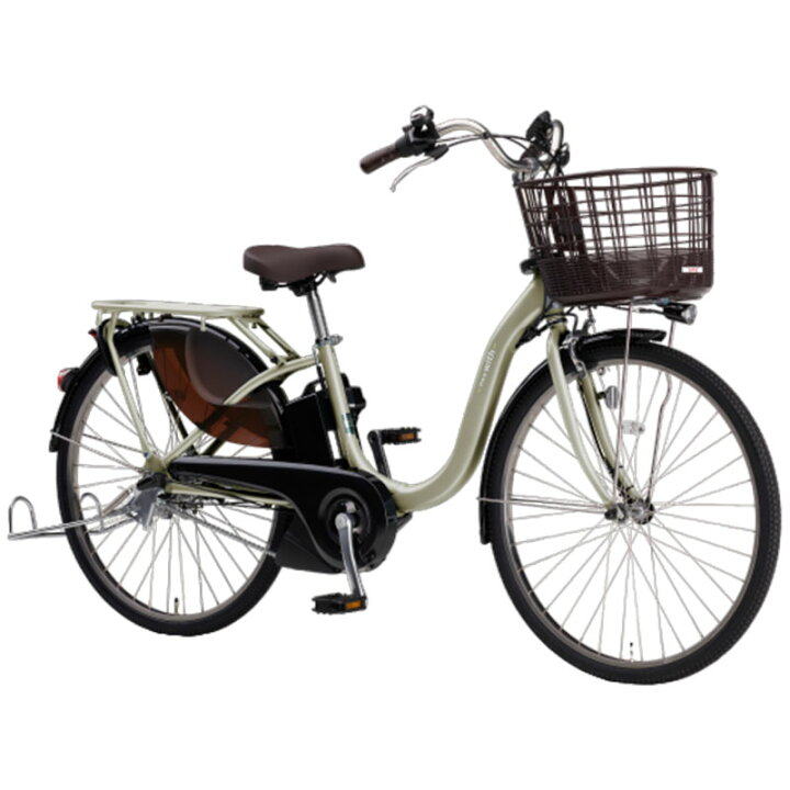 楽天市場】【店頭受取限定】ヤマハ 2024年モデル PAS With 26型 YAMAHA 