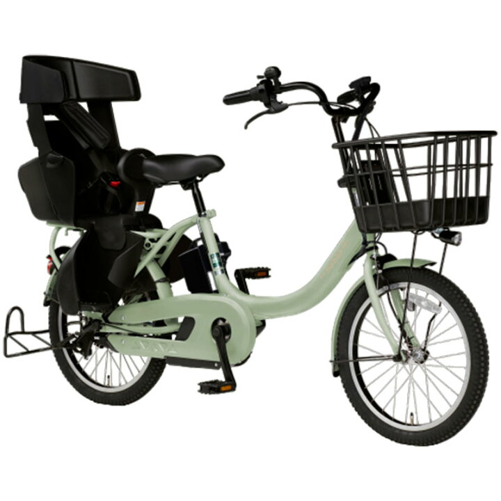 楽天市場】【店頭受取限定】ヤマハ 2024年モデル PAS Babby un SPリヤ 
