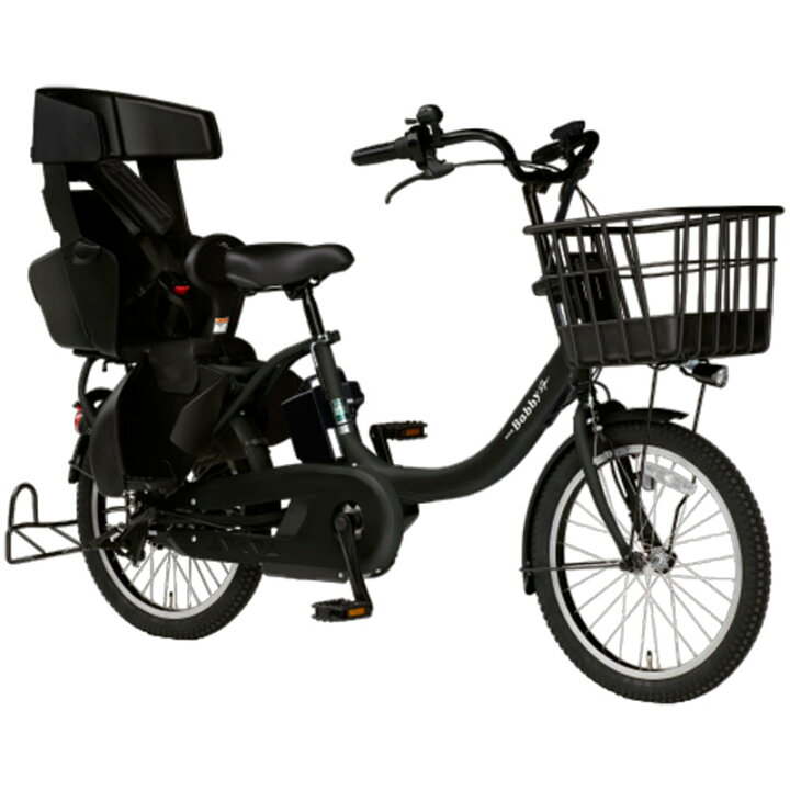 楽天市場】【店頭受取限定】ヤマハ 2024年モデル PAS Babby un SPリヤ 