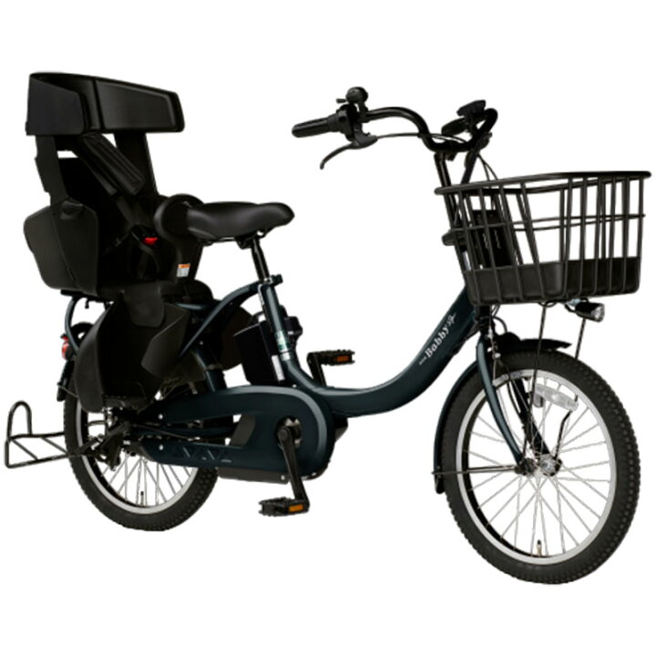 楽天市場】【店頭受取限定】ヤマハ 2024年モデル PAS Babby un SPリヤ 