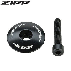 �W�b�v STEM ALUMINUM TOP CAP �i�X�e���A���~�j�E���g�b�v�L���b�v�j ZIPP