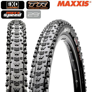 �}�L�V�X ASPEN �i�A�X�y���j�N���X�J���g���[�^�C�� 29×2.40 MAXXIS