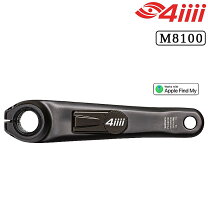 楽天市場】4iiii precision r8000 170mmの通販 