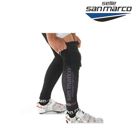 セラサンマルコ CYCLE WEAR LEG WARMERS （サイクルウェアレッグウォーマー）LEW001 SELLE SAN MARCO