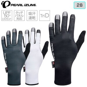 p[CY~ UV ttBK[ O[u 28 PEARL IZUMI