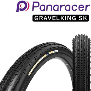 pi[T[ GRAVELKING SKiOxLOSKjN`[ 700×26C Panaracer