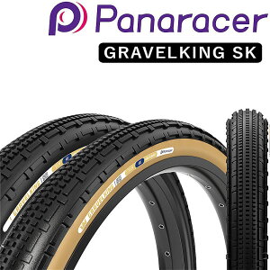 pi[T[ GRAVELKING SKiOxLOSKjN`[ 700×28C Panaracer
