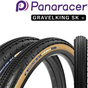 pi[T[ GRAVELKING SK PLUSiOxLOSKvXj`[uXfB 26×2.10 29×2.10 Panaracer