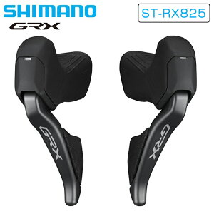 V}m ST-RX825 STIo[ fARg[o[ fBXN 12S Б̂ GRX Di2 SHIMANO