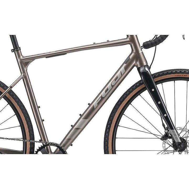 楽天市場】フジ 2024年モデル JARI 1.3 （ジャリ1.3） FUJI : 自転車の 