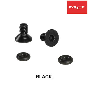 bg ROAM VISOR SCREW KIT i[oCU[lWLbgj MET