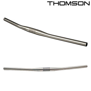 g\ MTB TI RISER 780x15mm RISE 8BACK 4UP THOMSON