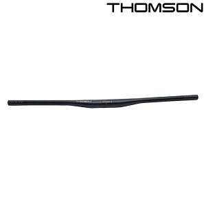 g\ MTB CARBON FLAT 730mm 8BACK +/-5mm 31.8 THOMSON