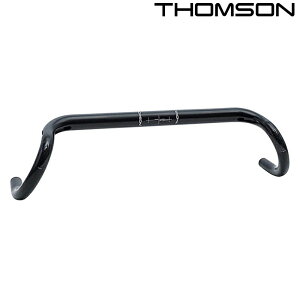 g\ CARBON DROP BAR GRAVEL iJ[{hbvo[Oxj THOMSON